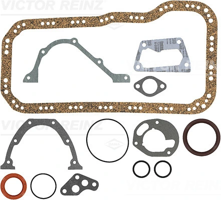 Gasket Kit, crankcase